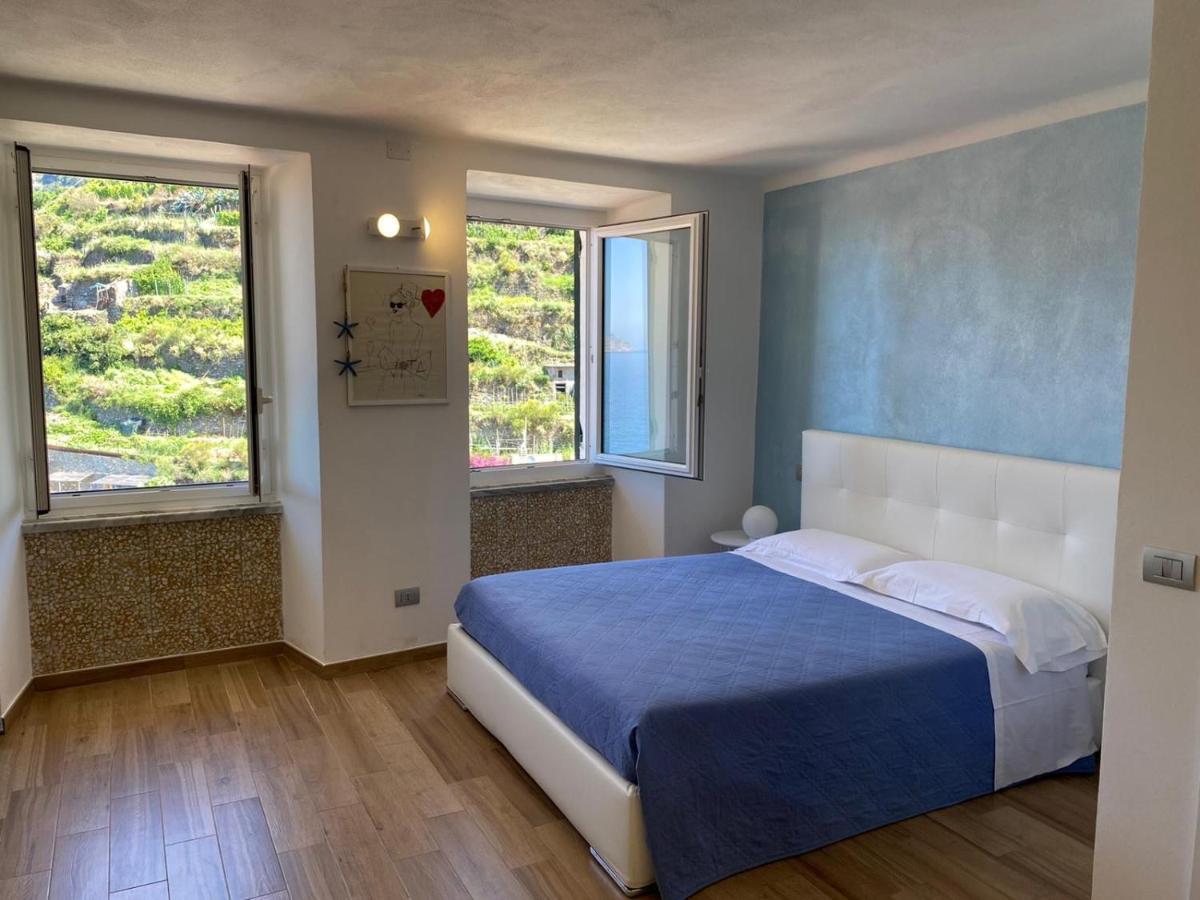 Casa Mafalda Μαναρόλα Εξωτερικό φωτογραφία